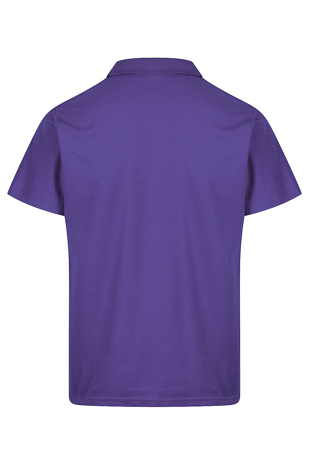 Aussie Pacific Hunter Men's Polo 1312 - Purple