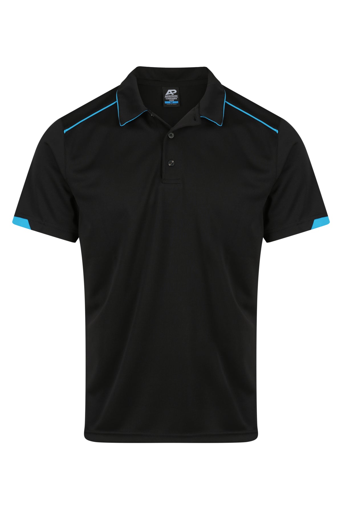 CURRUMBIN MENS POLOS - 1320