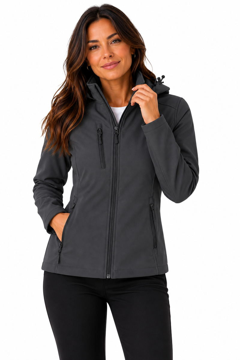 Aussie Pacific Olympus Ladies Jacket 2513