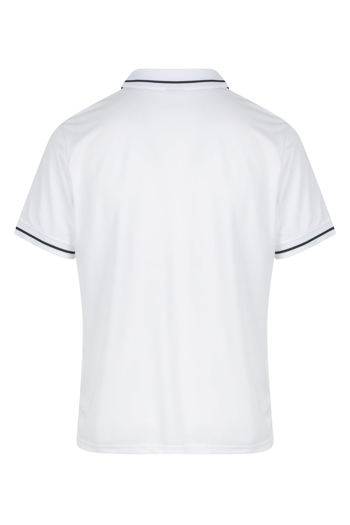 Aussie Pacific Cottesloe Men's Polo 1319 - White/Navy