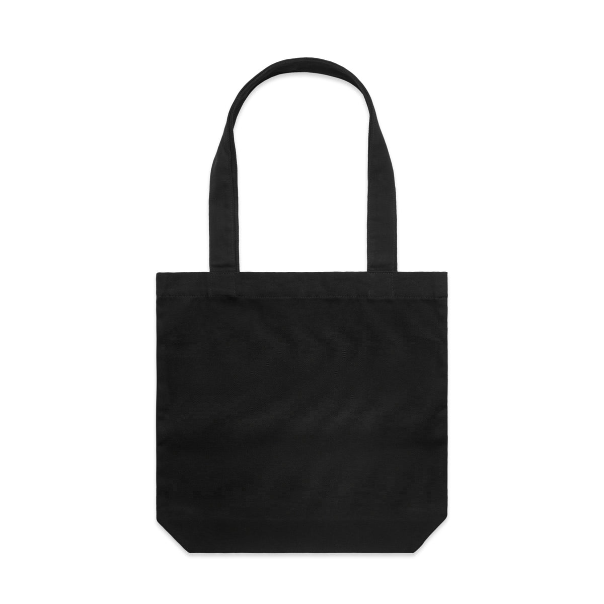 Carrie Tote 1001 - Black - Front