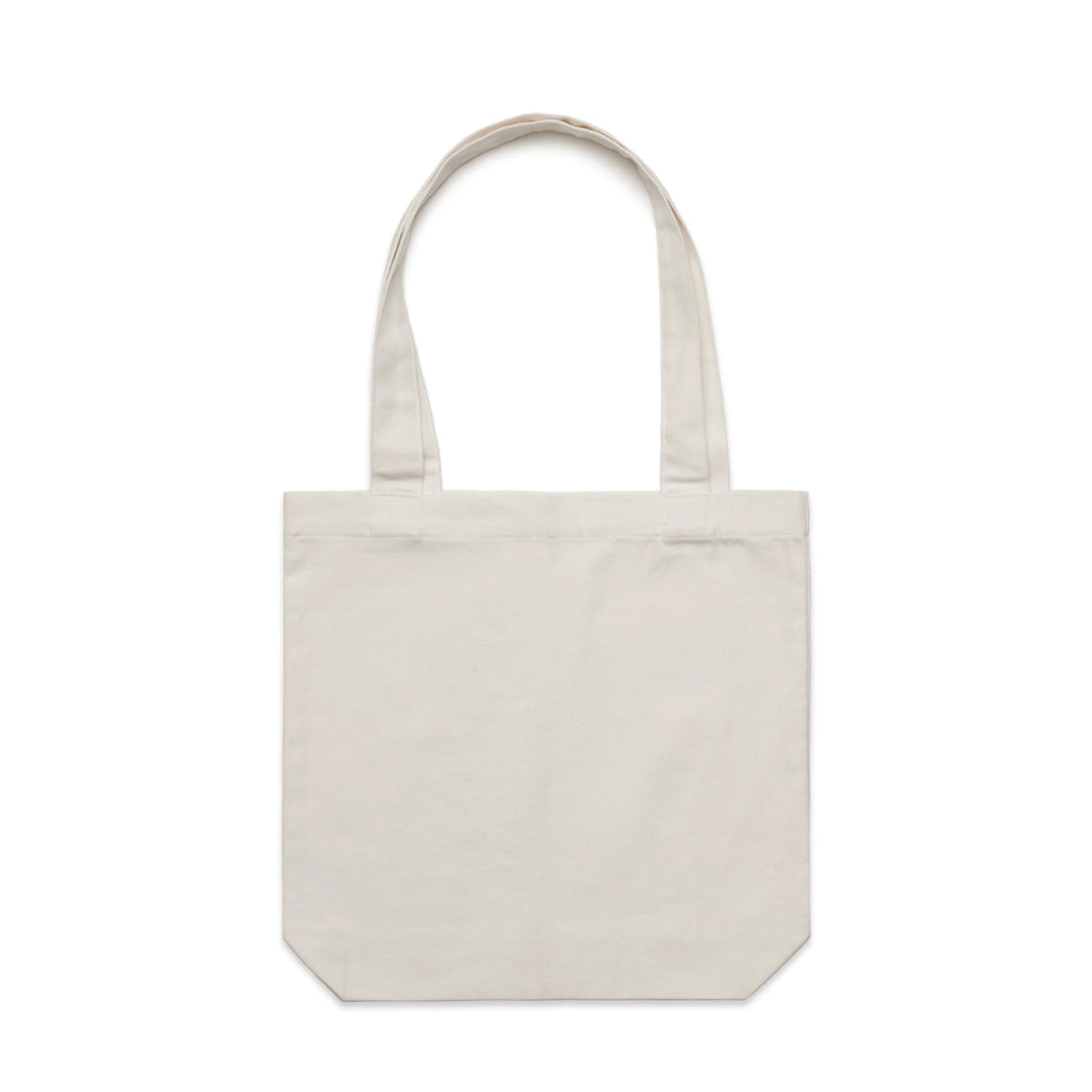 Carrie Tote 1001 - Bone - Front