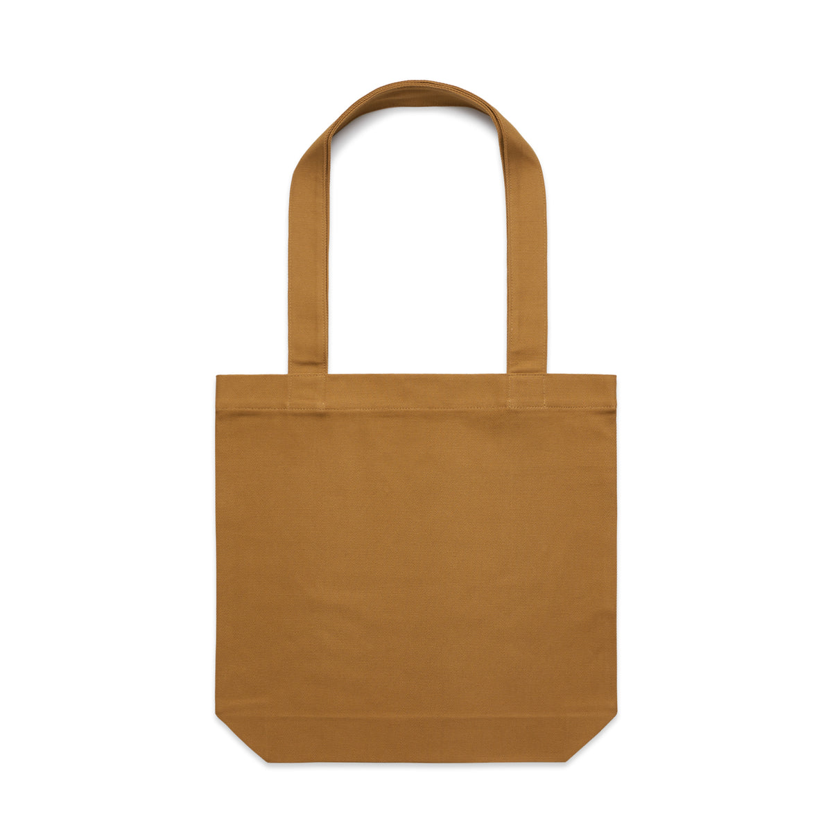 Carrie Tote 1001 - Camel - Front