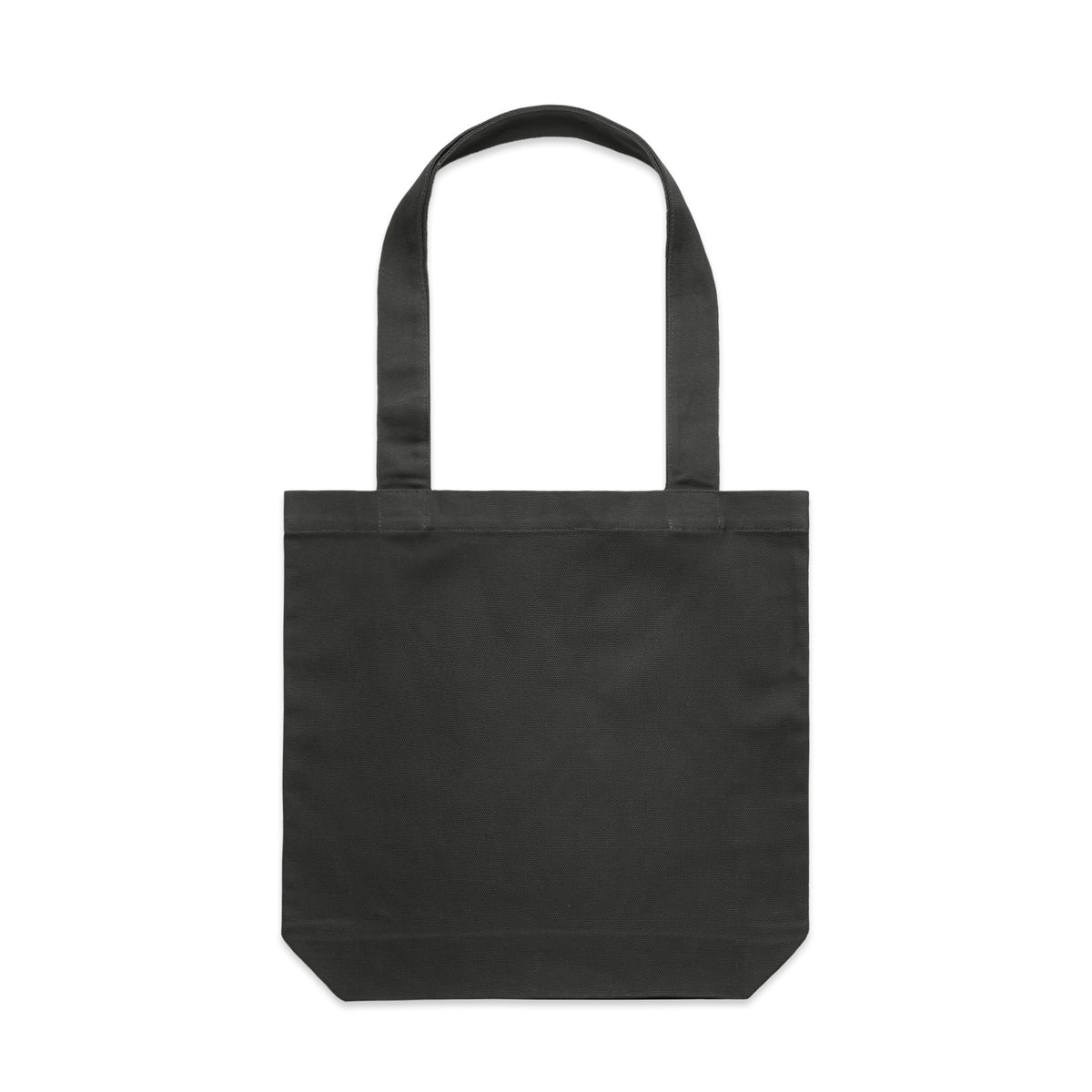Carrie Tote 1001 - Coal - Front