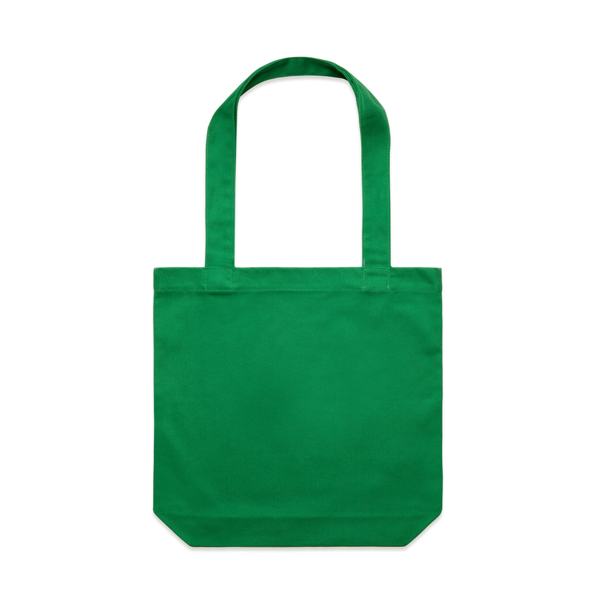 Carrie Tote 1001 - Kelly Green - Front