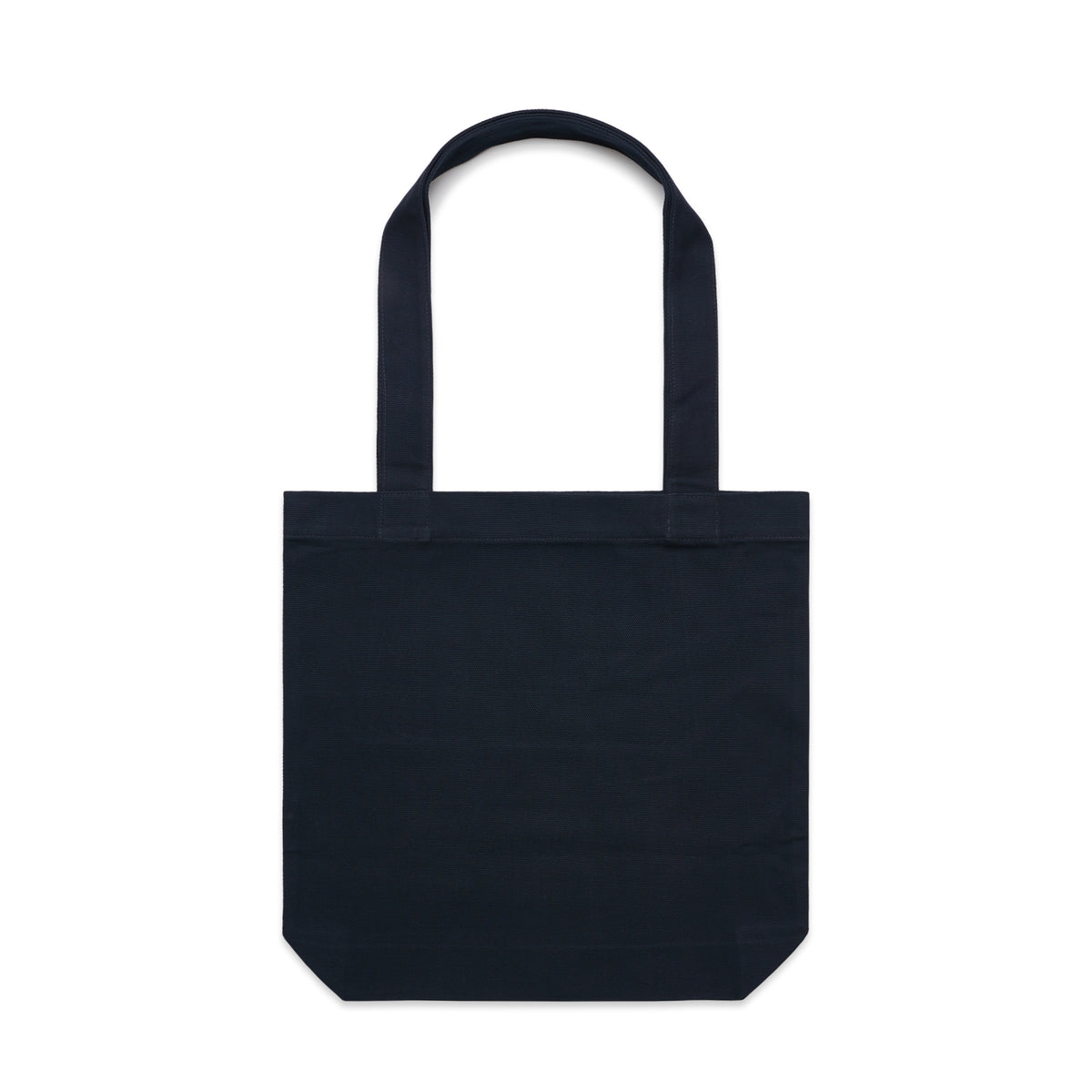 Carrie Tote 1001 - Navy - Front