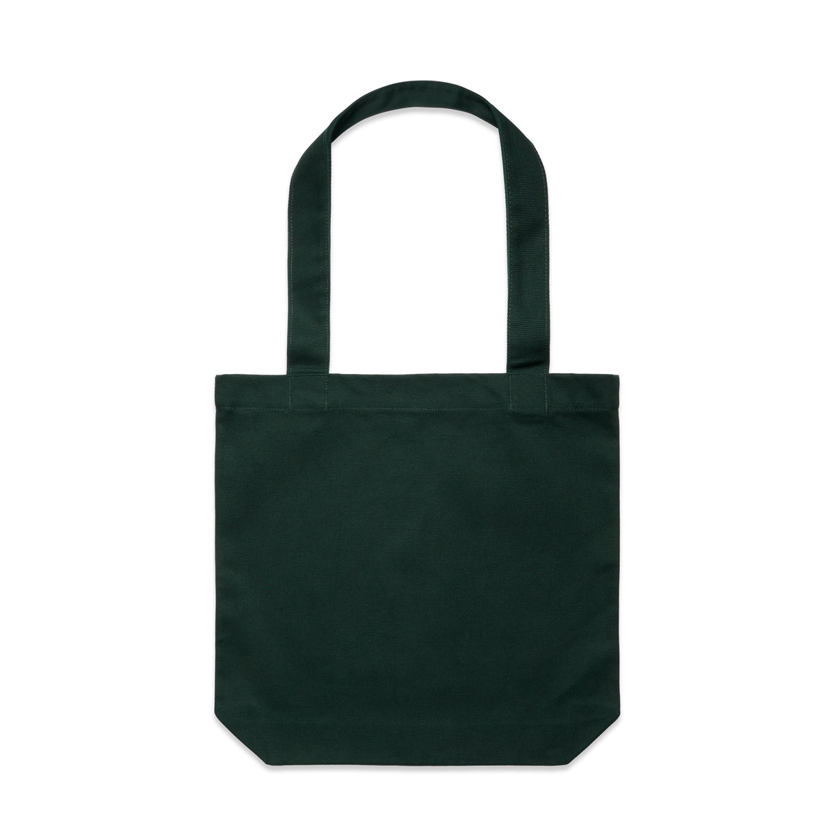 Carrie Tote 1001 - Pine Green - Front