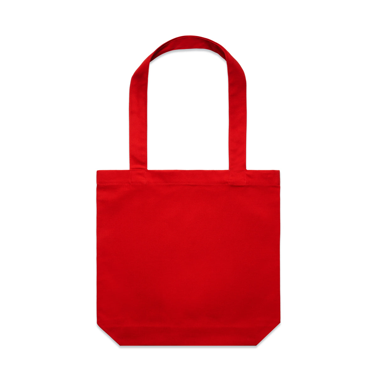 Carrie Tote 1001 - Red - Front