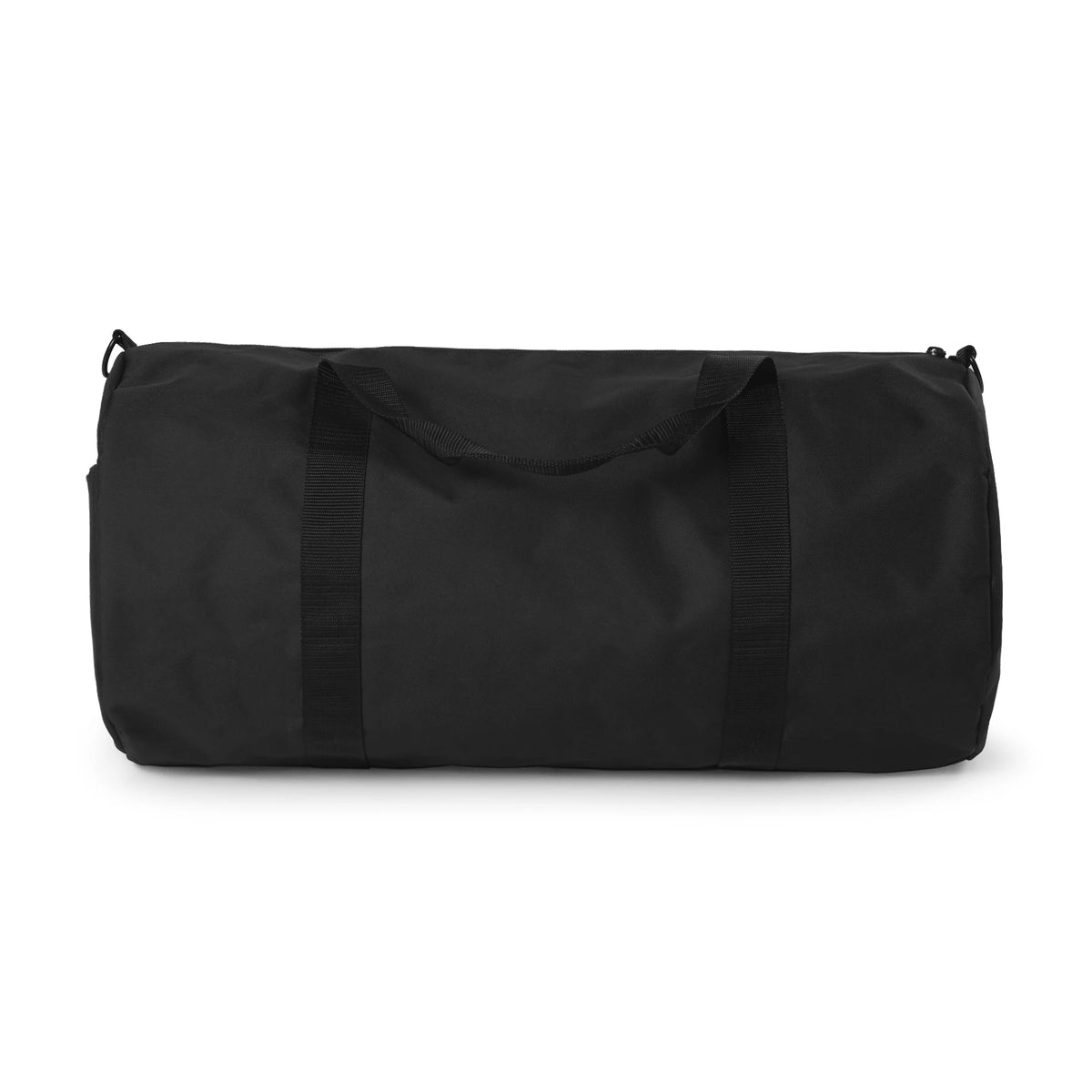 Duffel Bag 1003 - Black - Front