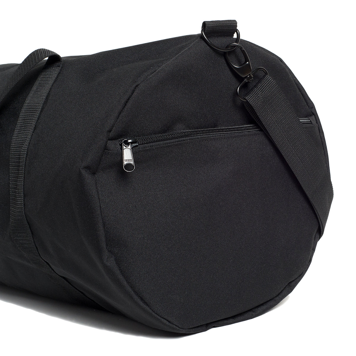 Duffel Bag 1003 - Black - Back