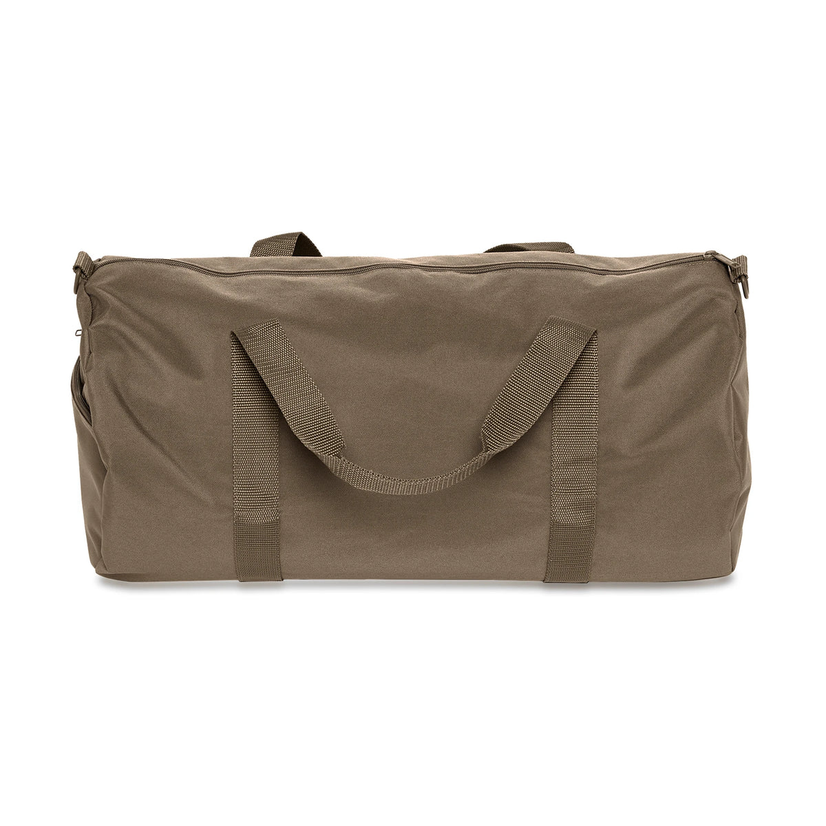 Duffel Bag 1003 - Walnut - Front