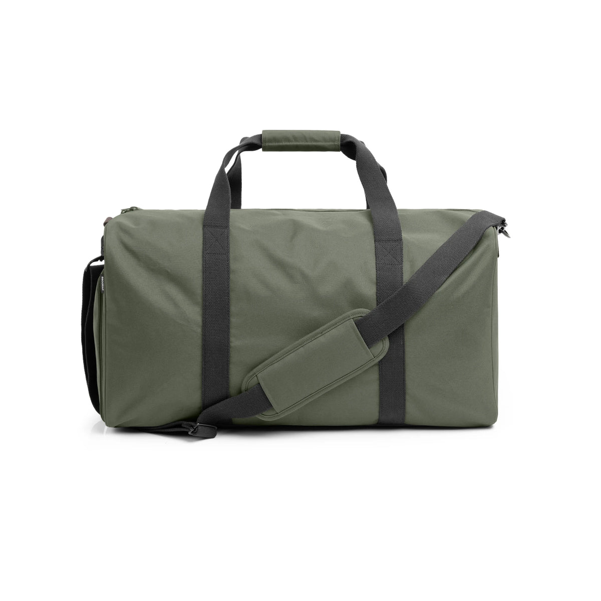 Escape Travel Bag 1009 - Cypress/Black - Front