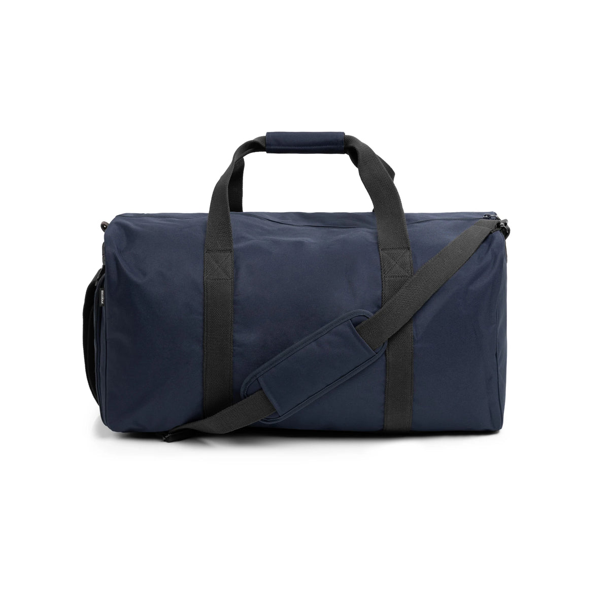 Escape Travel Bag 1009 - Midnight/Black - Front