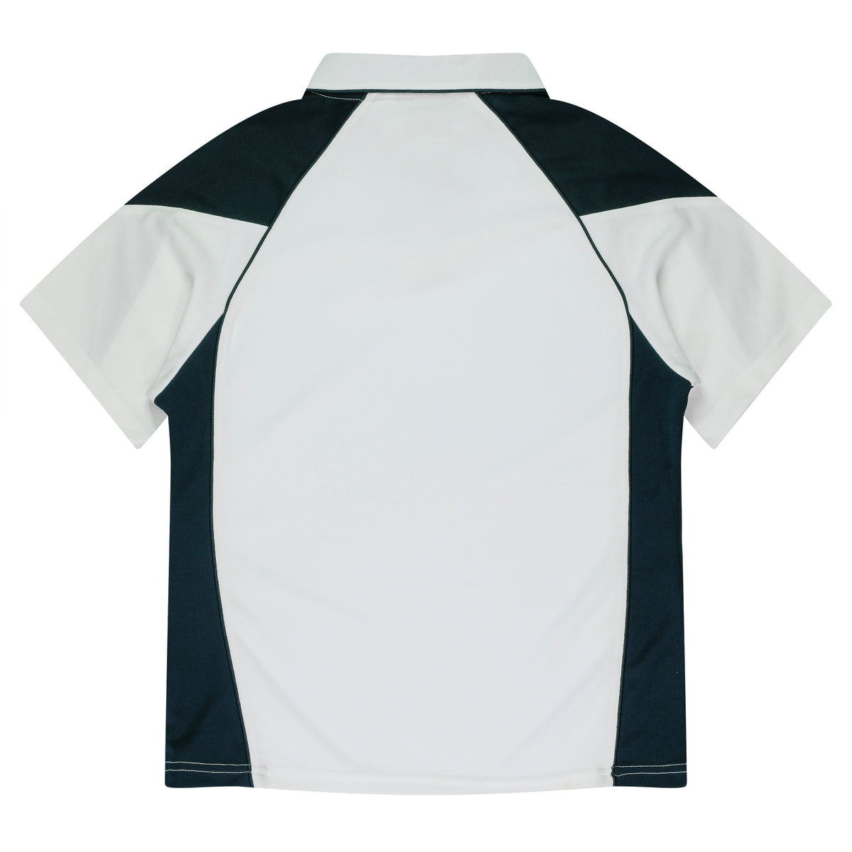 Aussie Pacific Premier Ladies Polo 2301 - White/Navy