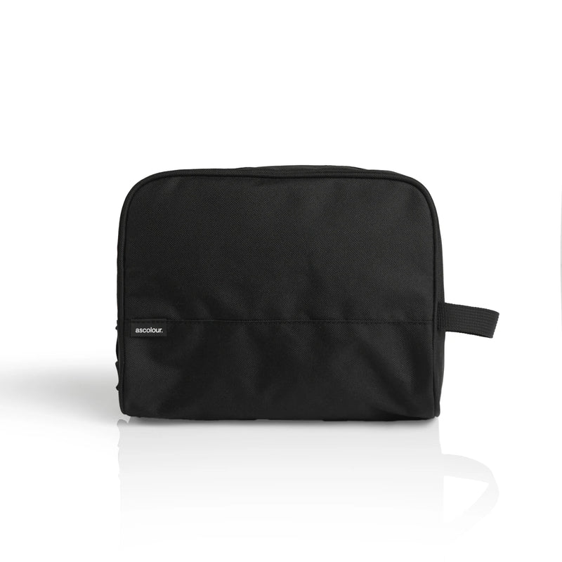 Recycled Toiletry Bag 1022
