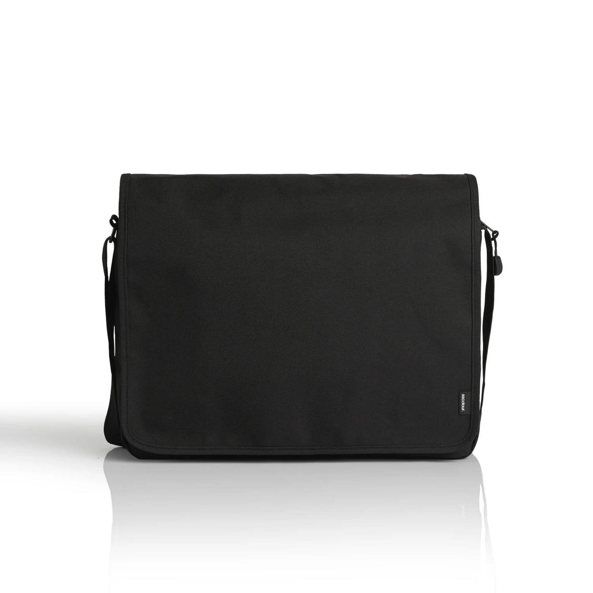 Recycled Messenger Bag 1027