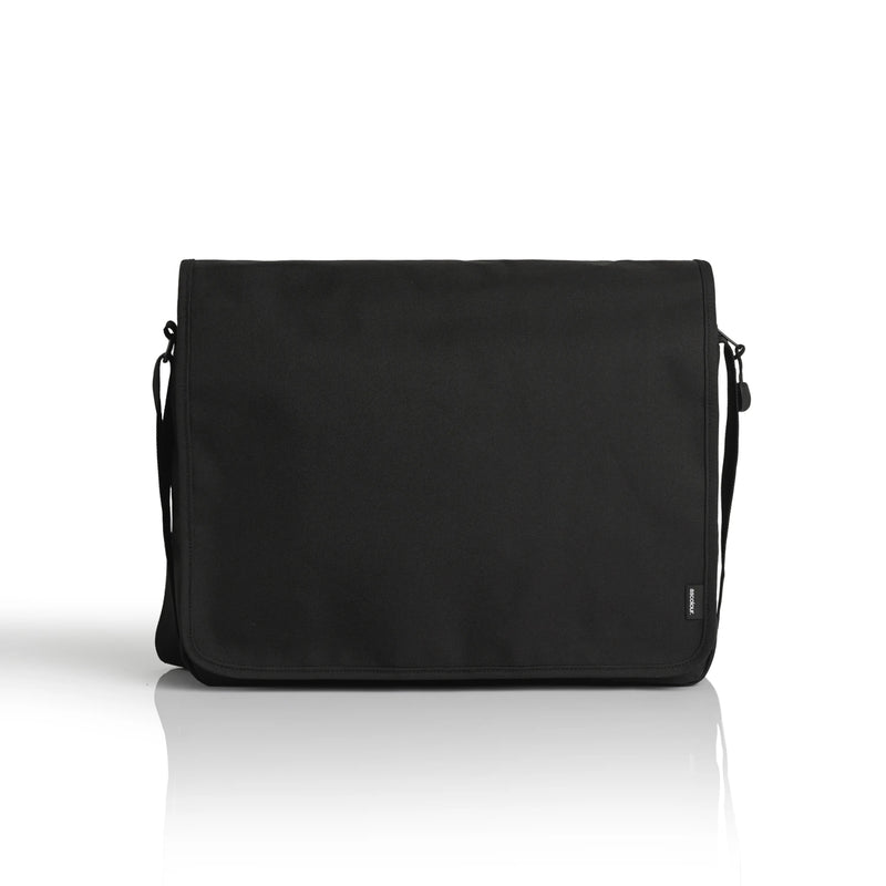 Recycled Messenger Bag 1027