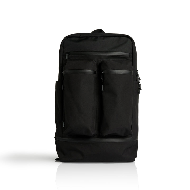 Recycled Travel Backpack 1030