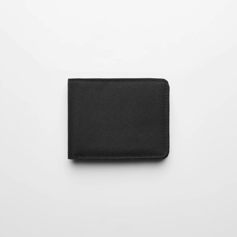 Recycled Fold Wallet 1032
