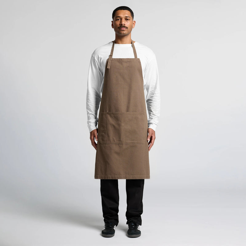 Canvas Apron 1080
