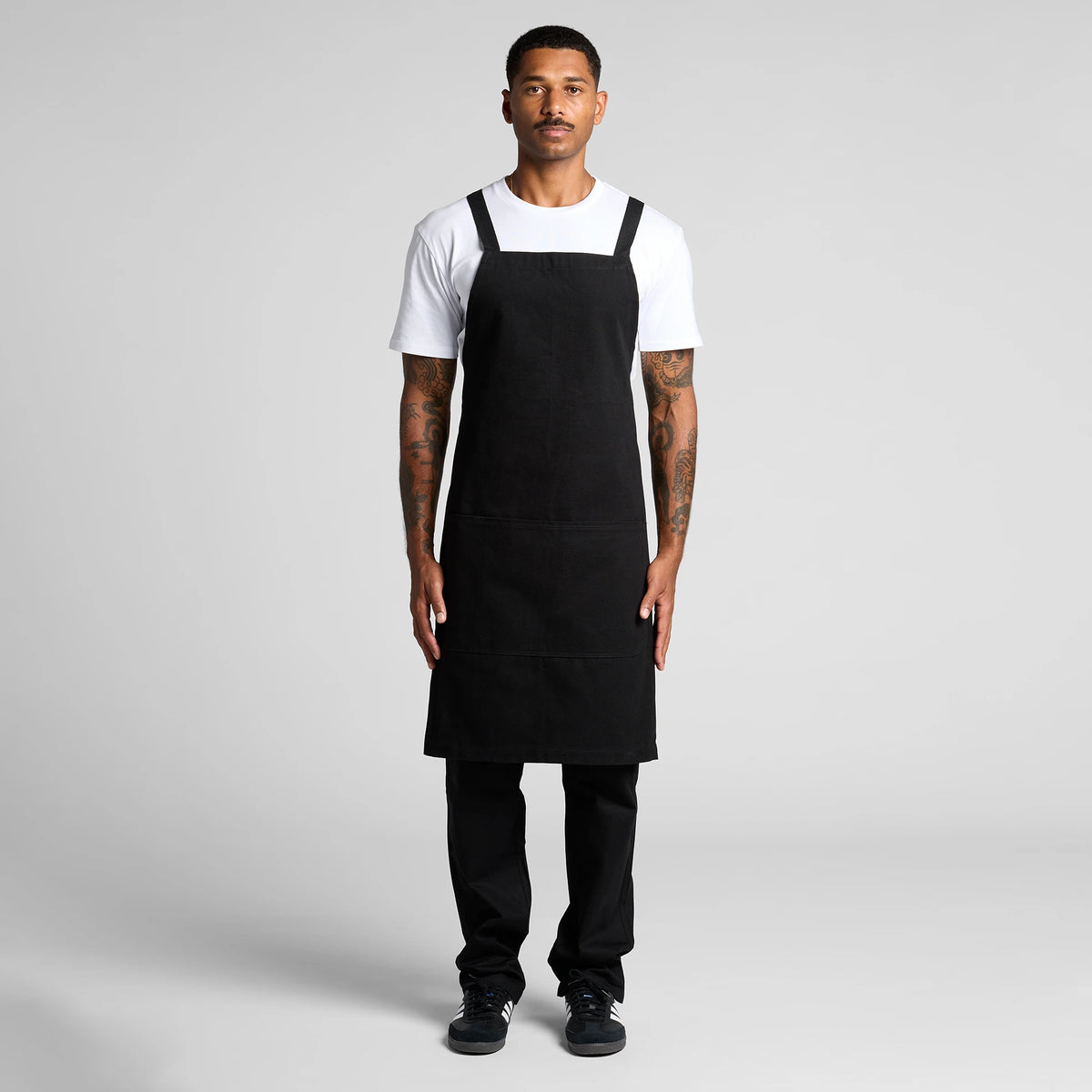 Carrie Apron 1082