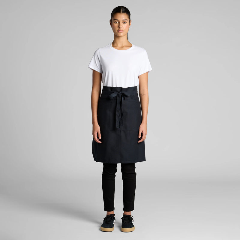 Carrie Half Apron 1083