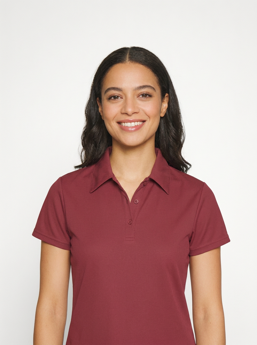 Aussie Pacific Botany Ladies Polo 2307
