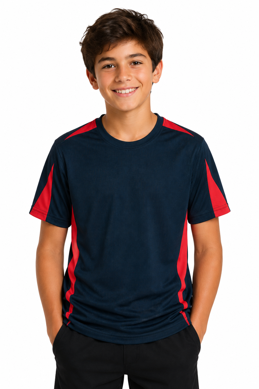 Aussie Pacific Eureka Kids Tee 3204