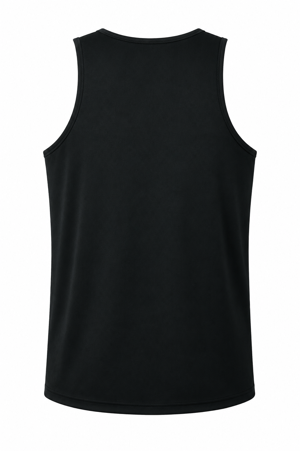 BOTANY MENS SINGLETS - 1107
