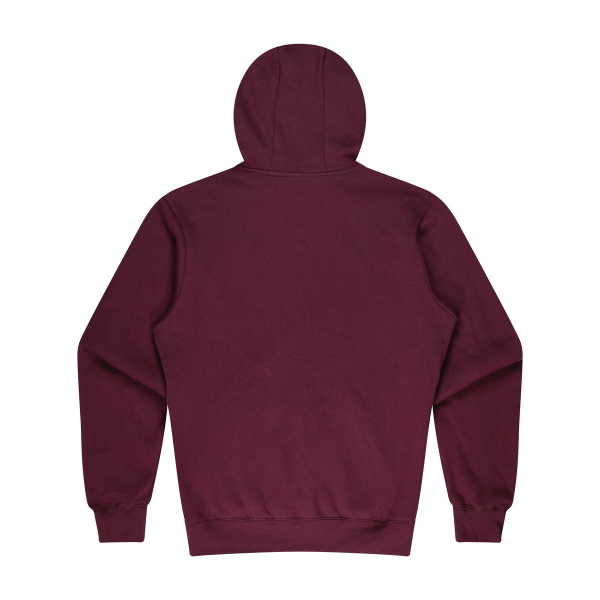 Aussie Pacific Torquay Men's Hoodie 1525 - Maroon