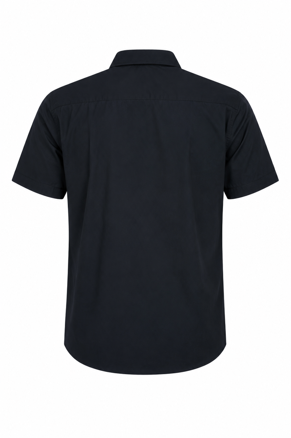 KINGSWOOD MENS SHIRT SHORT SLEEVE - 1910S