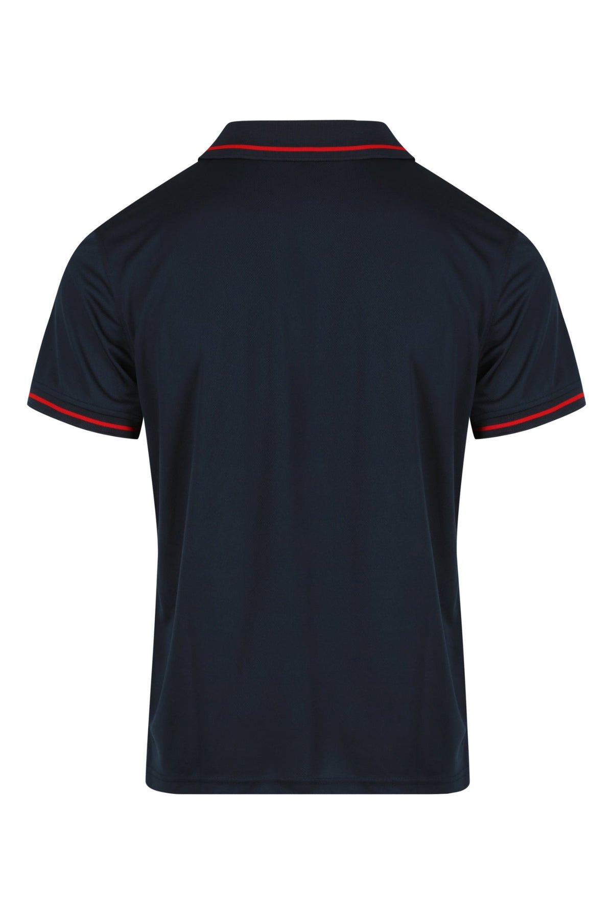 Aussie Pacific Cottesloe Men's Polo 1319 - Navy/Red