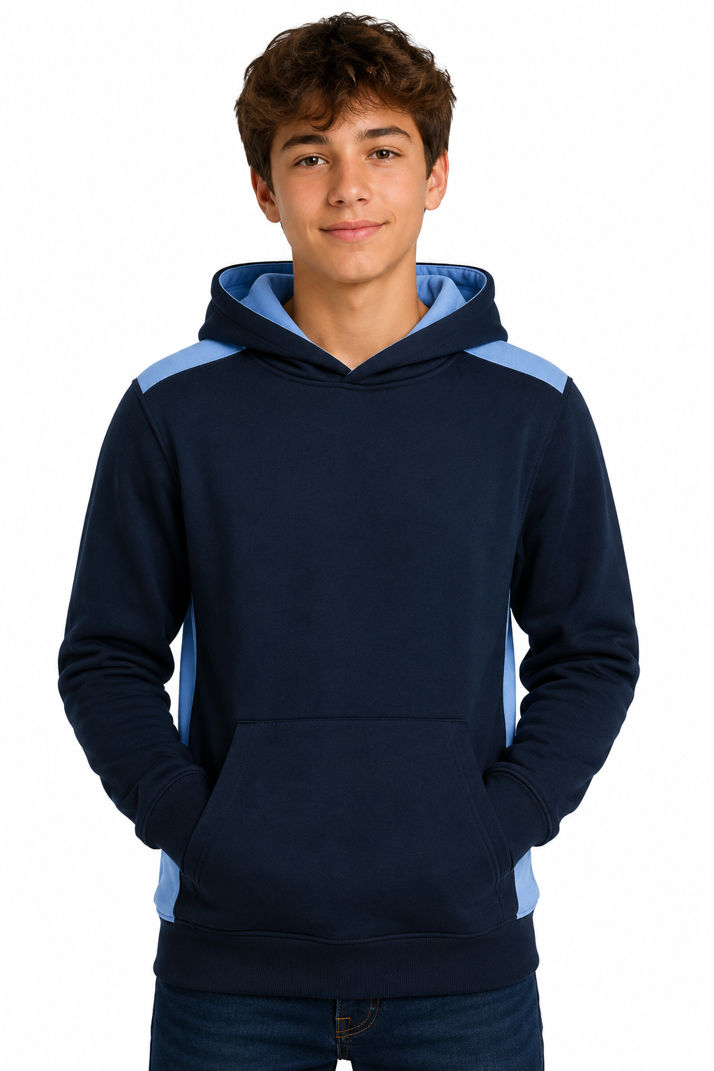 Aussie Pacific Paterson Kids Hoodie 3506