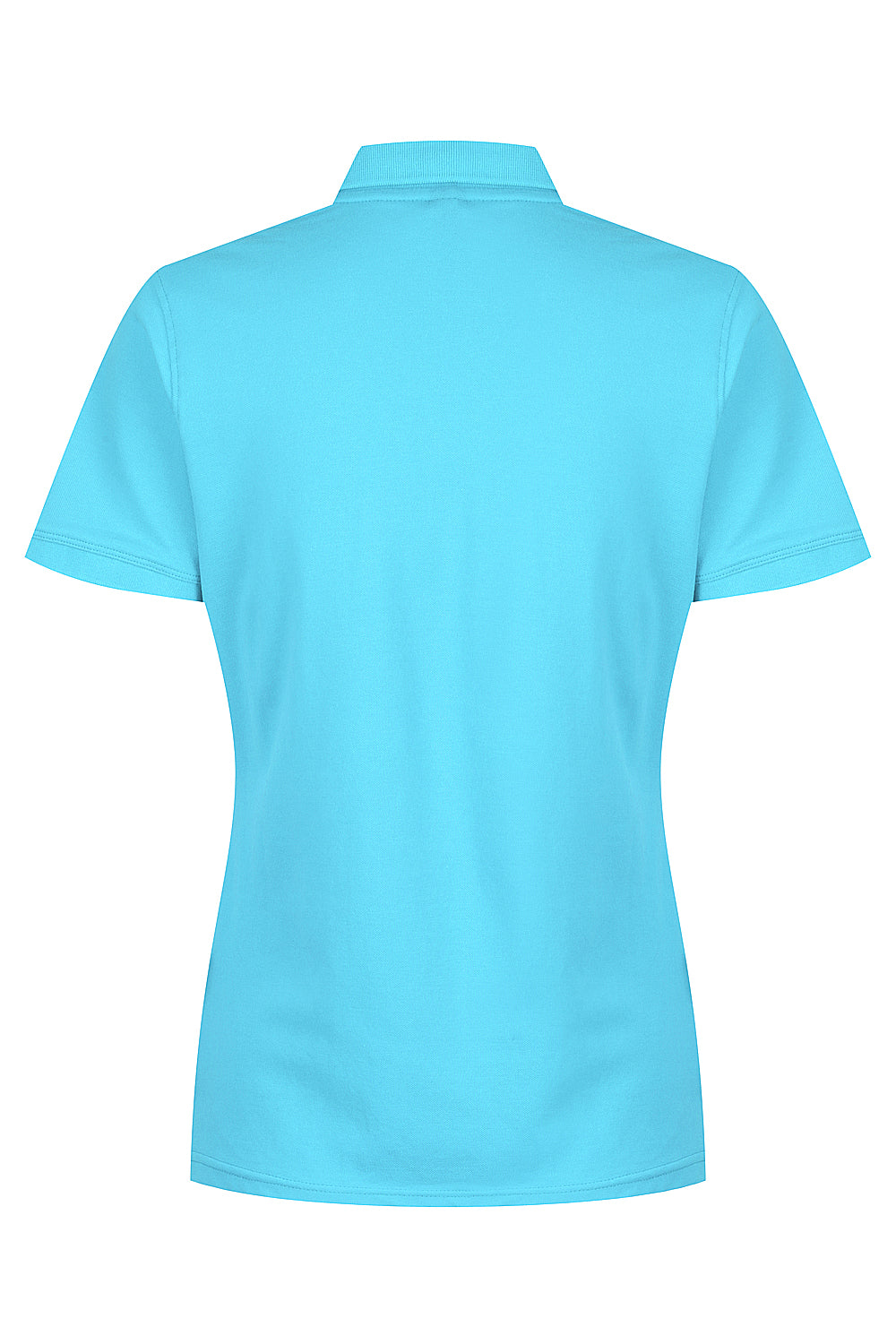 Aussie Pacific Claremont Ladies Polo 2315 - Cyan