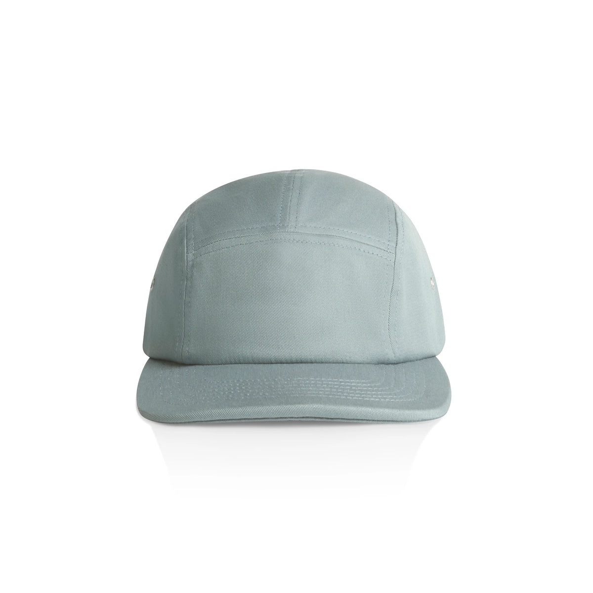 Finn Five Panel Cap 1103 - Mineral - Front