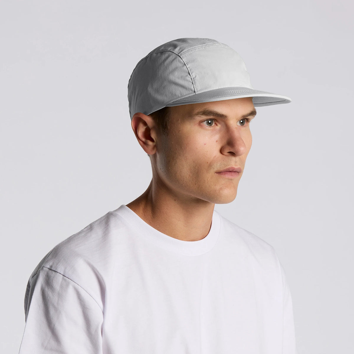Finn Nylon Cap 1104