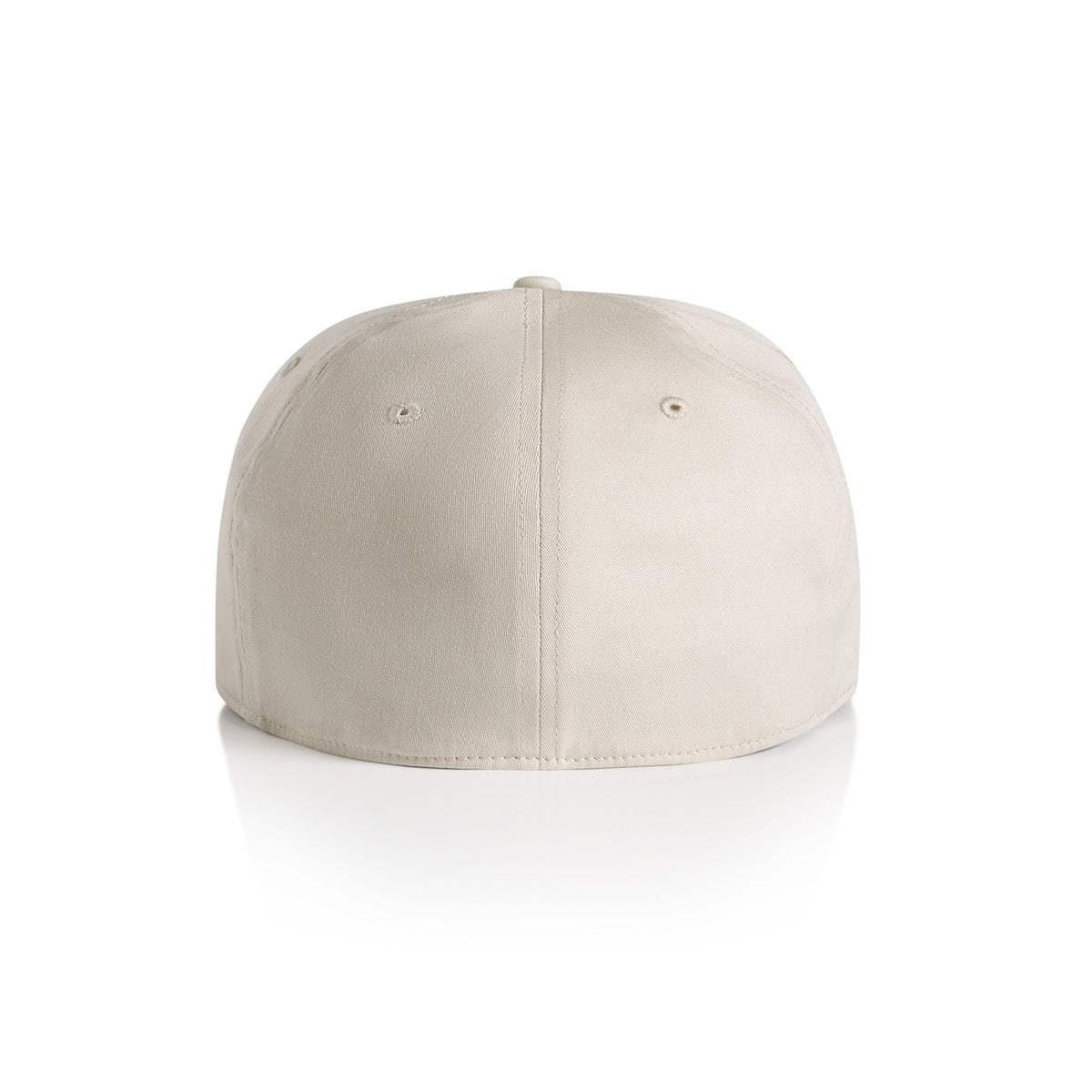 Stock Flex Cap 1106 - Bone - Back