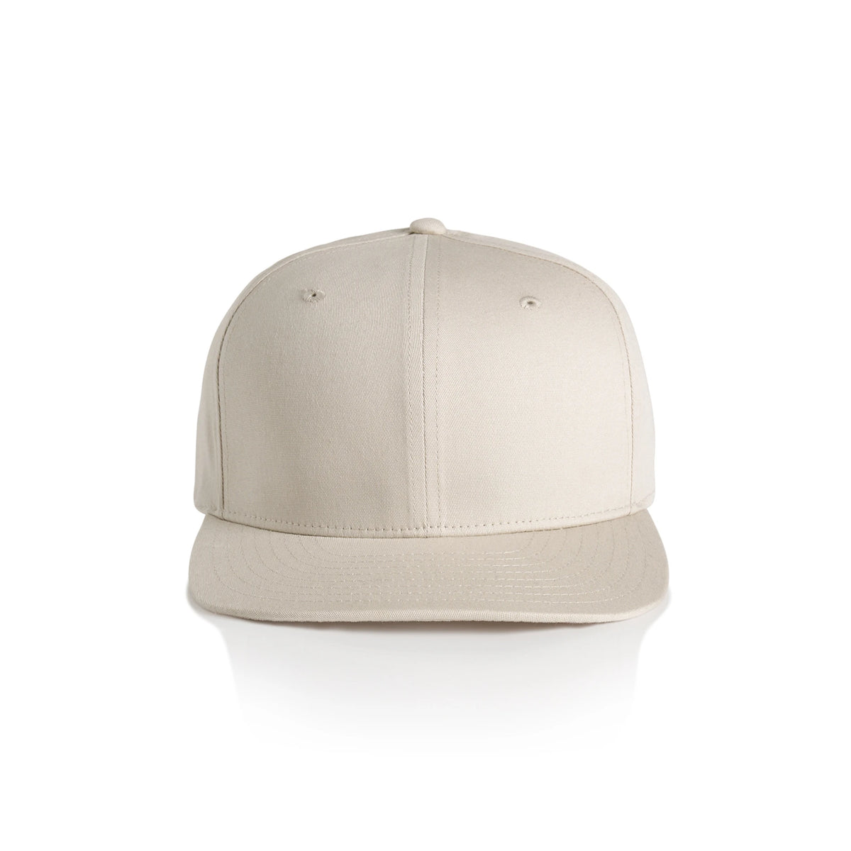 Stock Flex Cap 1106 - Bone - Front