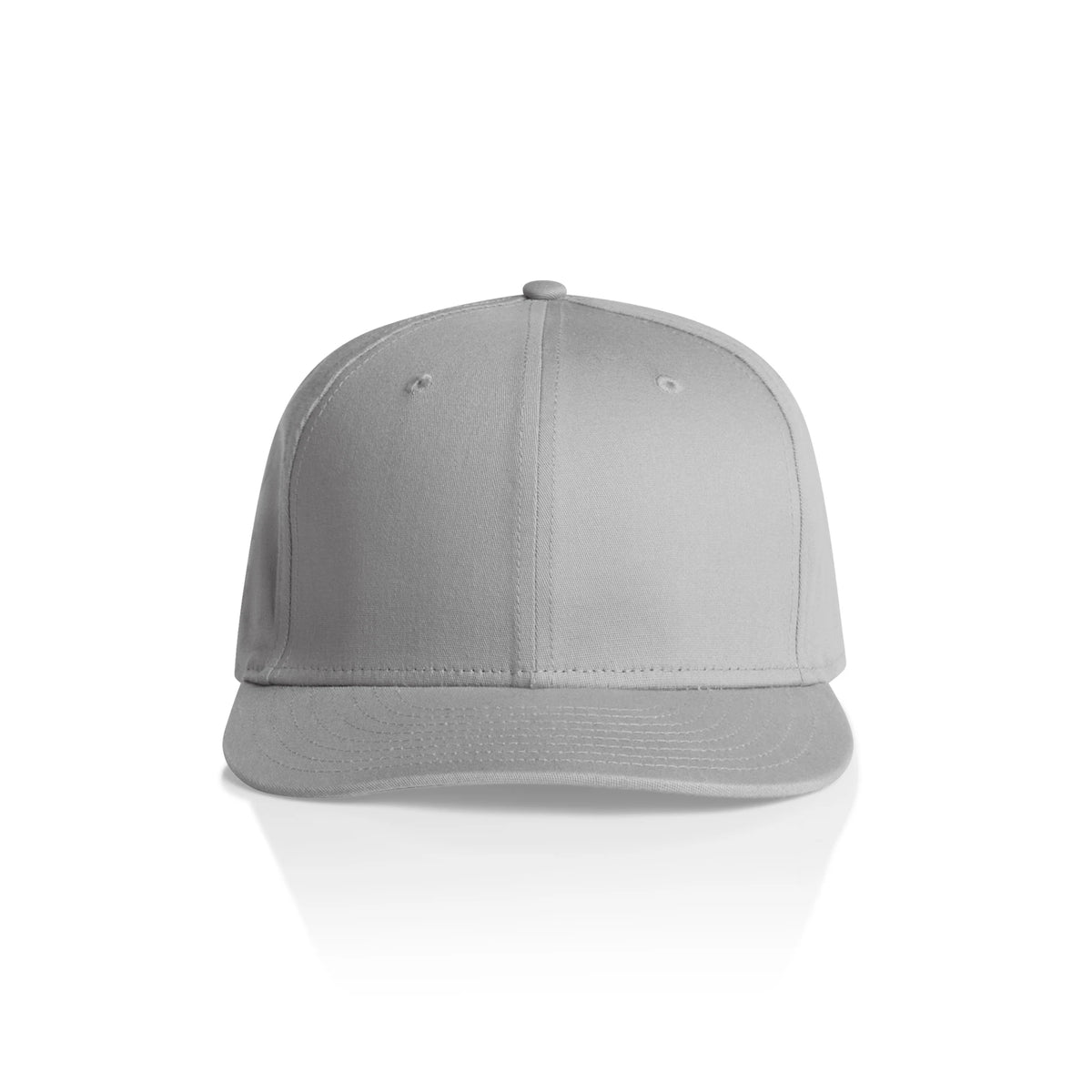 Stock Flex Cap 1106 - Storm - Front