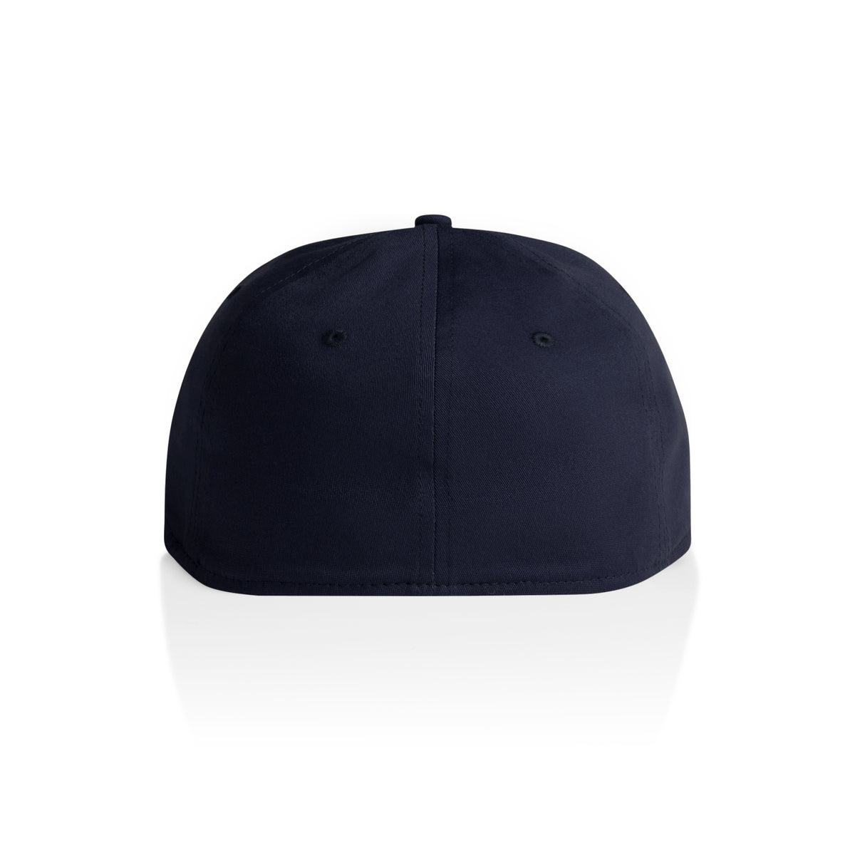 Stock Flex Cap 1106 - Navy - Back