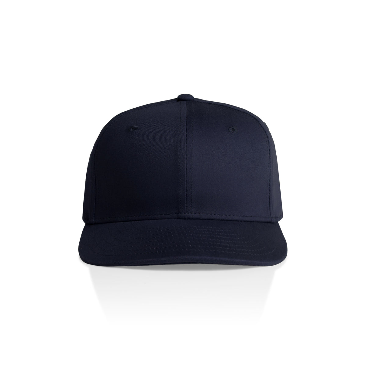 Stock Flex Cap 1106 - Navy - Front