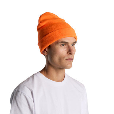 SAFETY ORANGE
