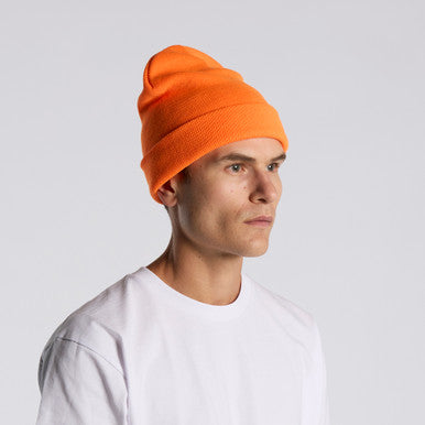 SAFETY ORANGE