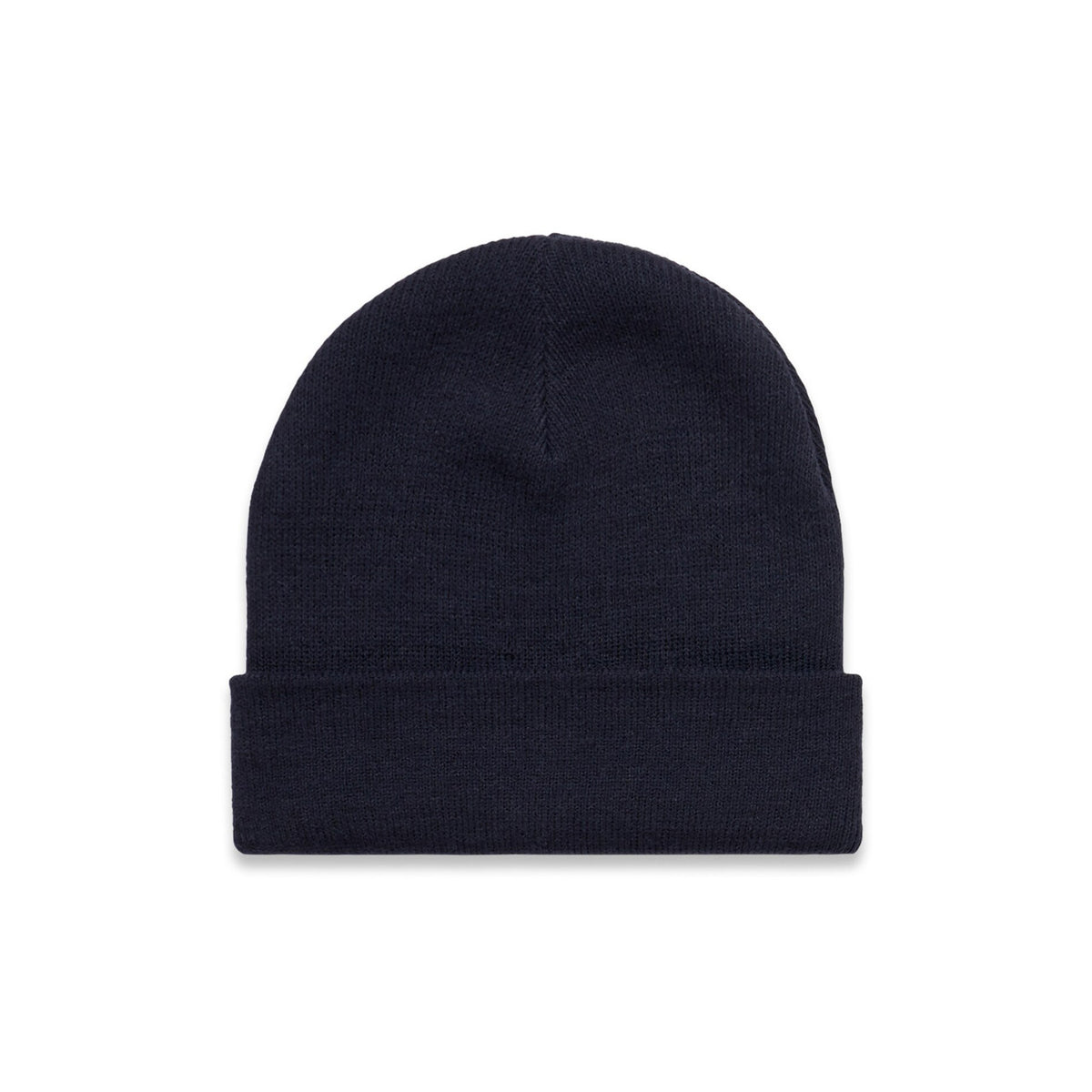 Cuff Beanie - Navy
