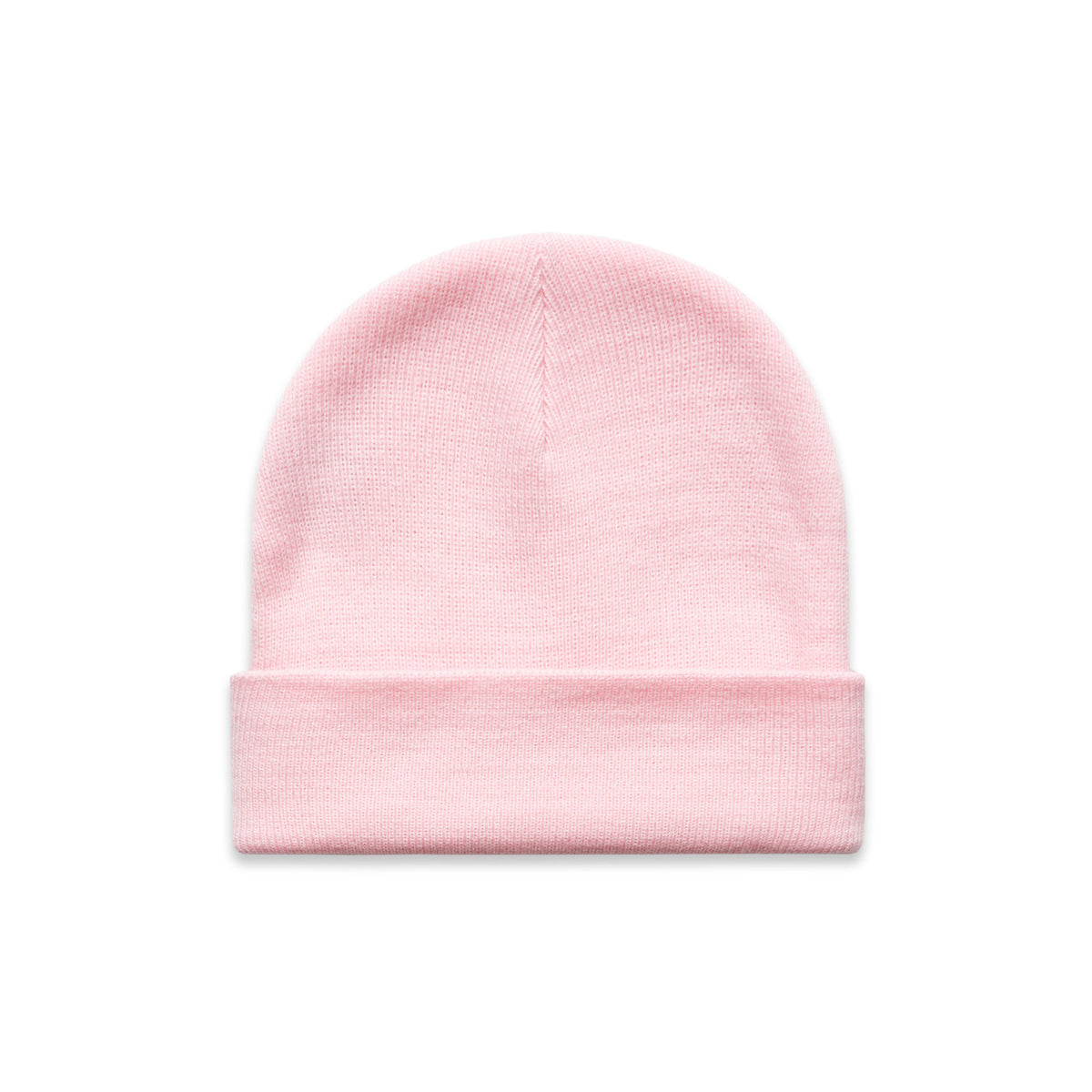 Cuff Beanie - Pink