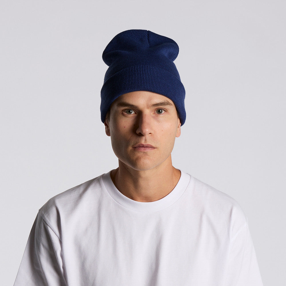 Cuff Beanie 3