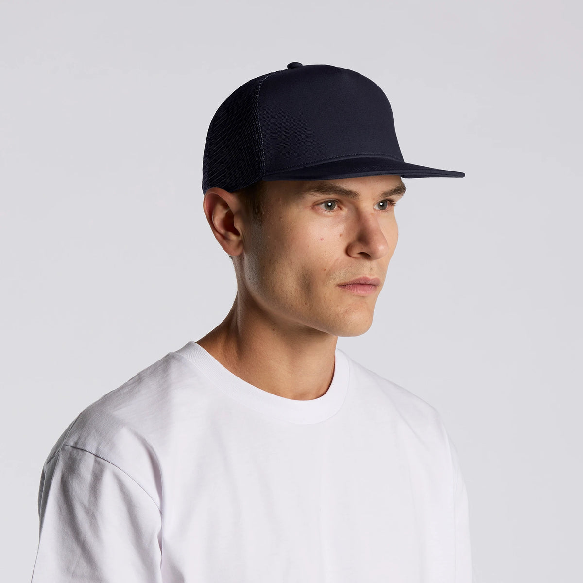 Stock Trucker Cap 1108