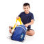 Matrix Backsack - view