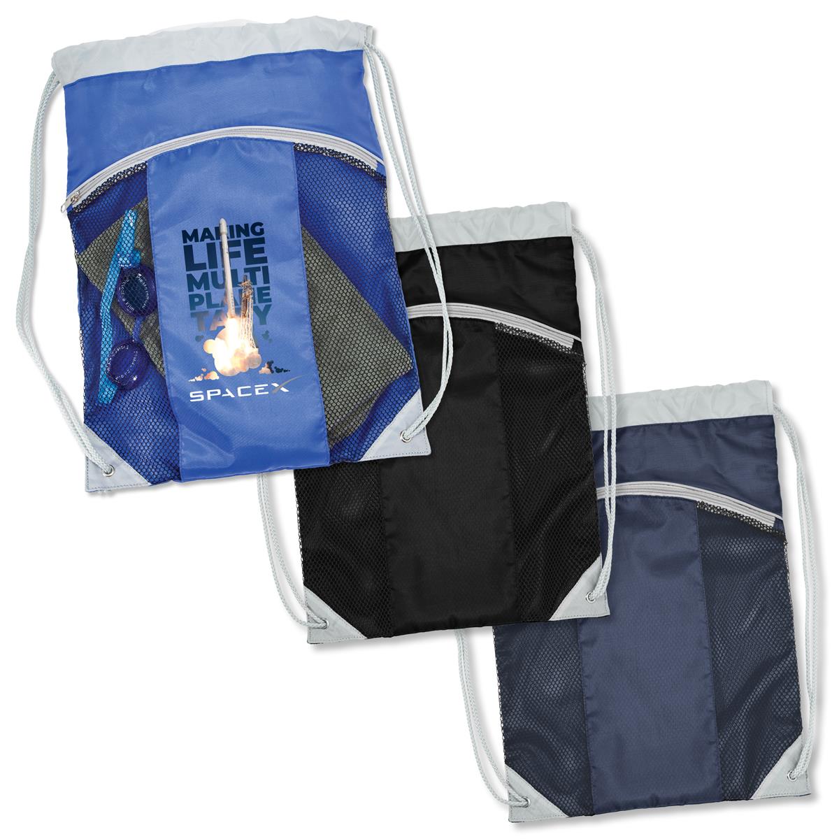 Matrix Backsack - view