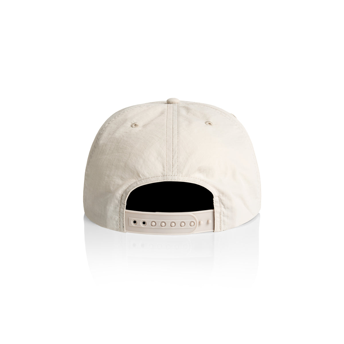 Surf Cap 1114 - Bone - Back